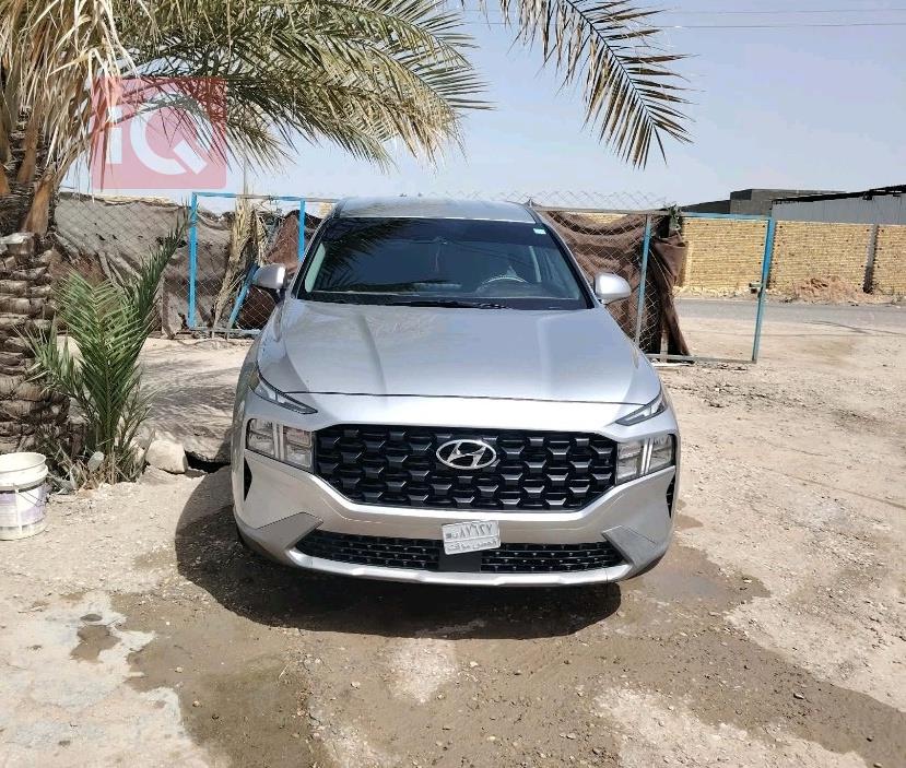 هيونداي سانتافي